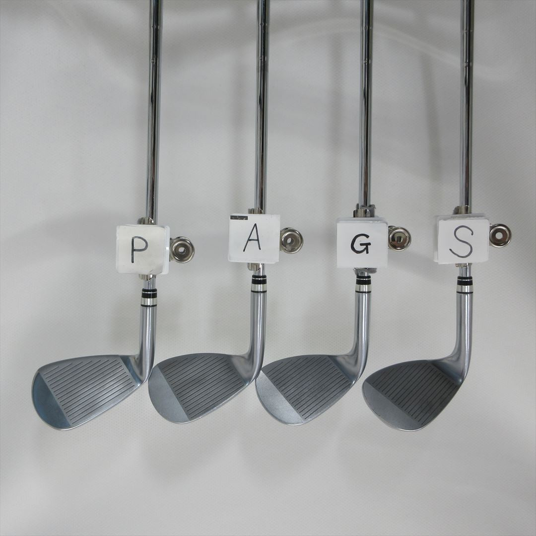 Maruman Iron Set MAJESTY CONQUEST BK MARAGING – GOLF Partner USA