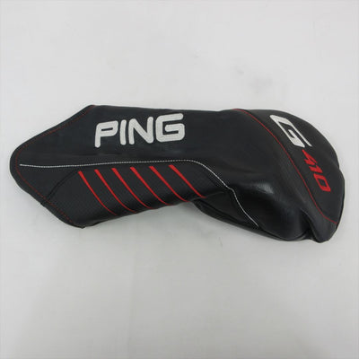 Ping Driver G410 PLUS 10.5° ALTA DISTANZA