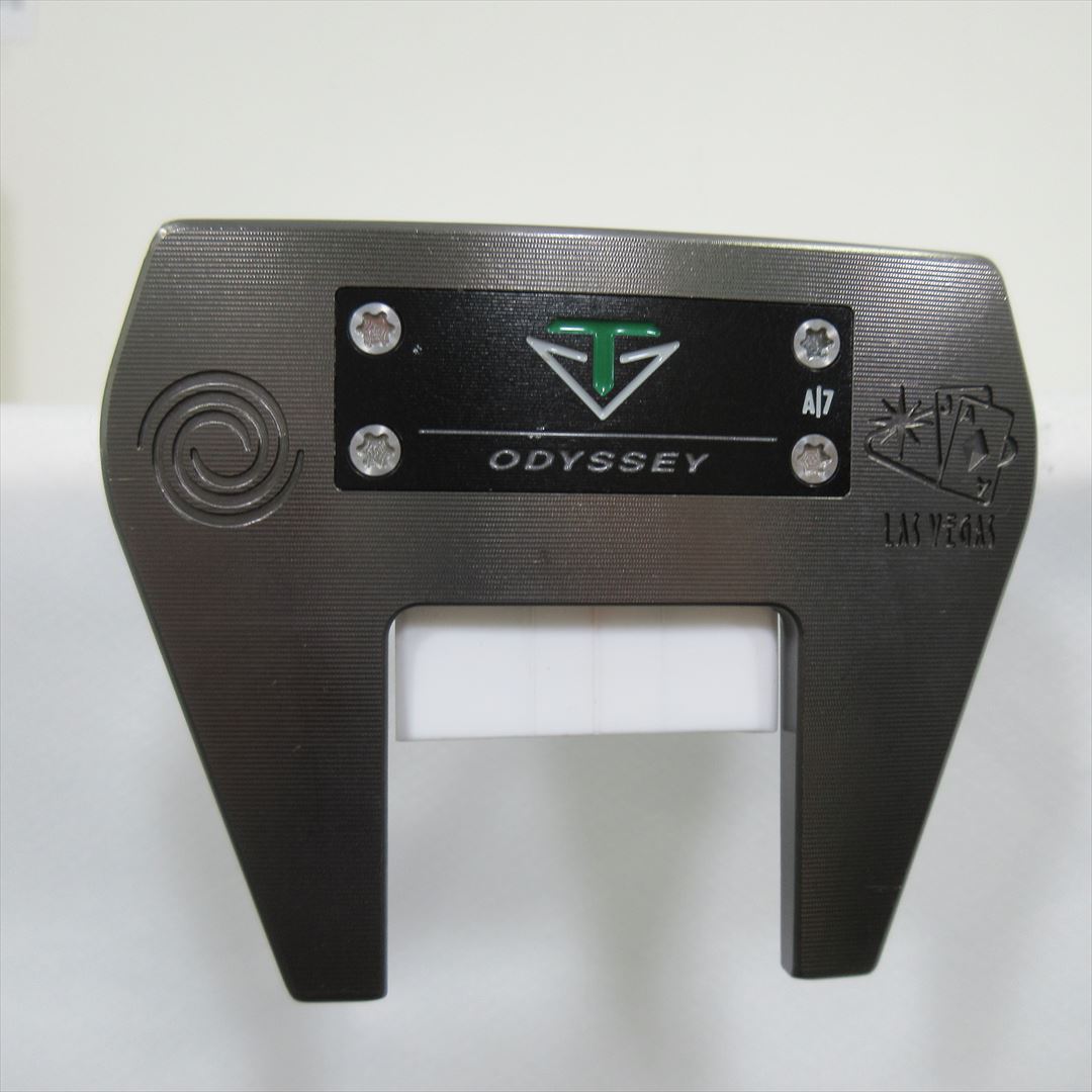 Odyssey Putter TOULON DESIGN LAS VEGAS(2019) 34 inch