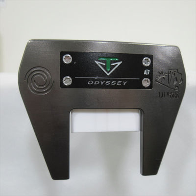 Odyssey Putter TOULON DESIGN LAS VEGAS(2019) 34 inch