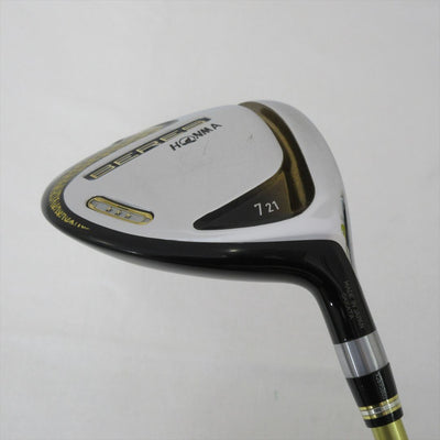 honma fairway beres07 7w 21 stiffregular 3s armrq 42