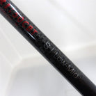 Daiwa Driver ONOFF (2022) KURO 10.5° Stiff LABOSPEC HASHIRI:50 CBT