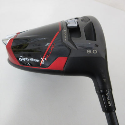 TaylorMade Driver STEALTH2 PLUS 9° Stiff Diamana TM50