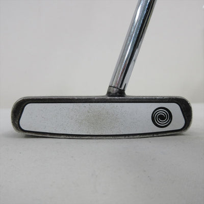 Odyssey Putter WHITE RIZE ix V-LINE #5CS 33 inch