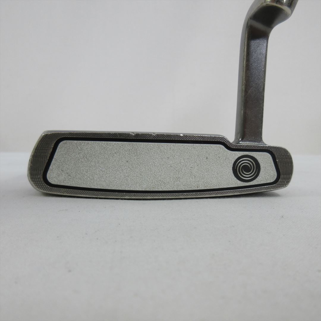 Odyssey Putter WHITE ICE 330 MALLET 33 inch