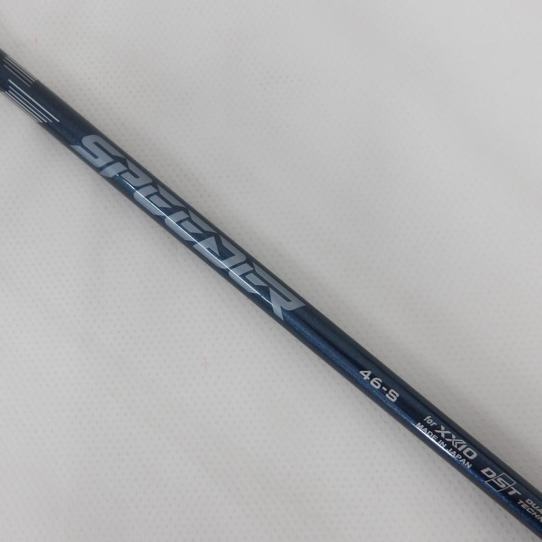 XXIO Driver XXIO14 plus 10.5° Stiff SPEEDER NX DST for XXIO: