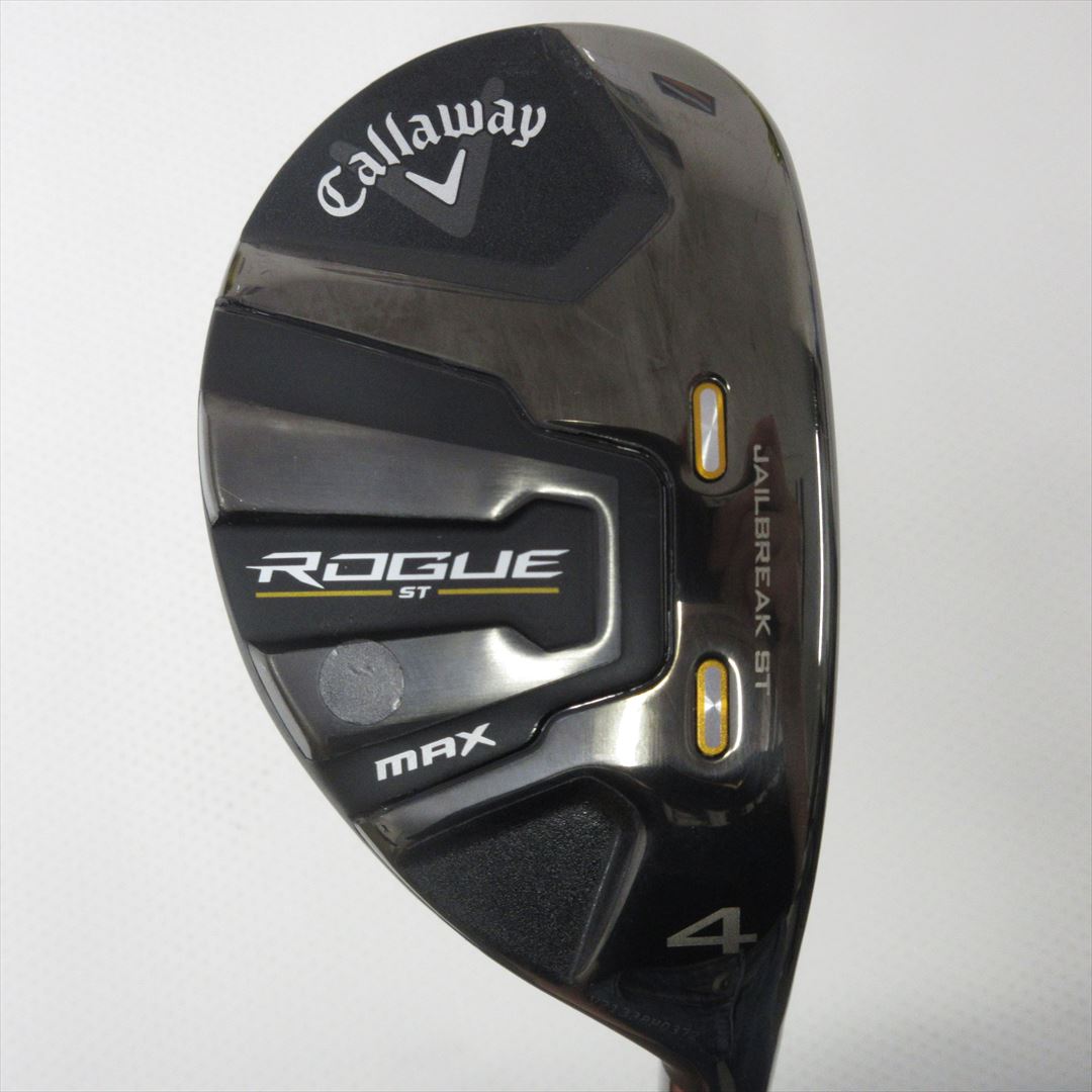 Callaway Hybrid ROGUE ST MAX HY 20° StiffRegular VENTUS 5 for CW(ROGUE ST)