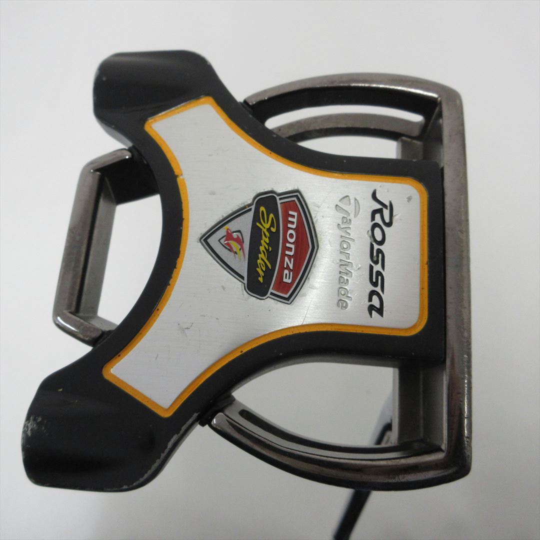 TaylorMade Putter Fair Rating Rossa agsi+ SPIDER 34 inch