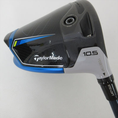 TaylorMade Driver SIM2 MAX 10.5° StiffRegular TENSEI BLUE TM50(SIM2)