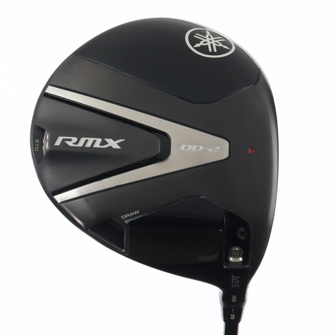 Yamaha RMX ドライバー YR 50 SR Yamaha Driver RMX DD-2(2026) – GOLF Partner USA