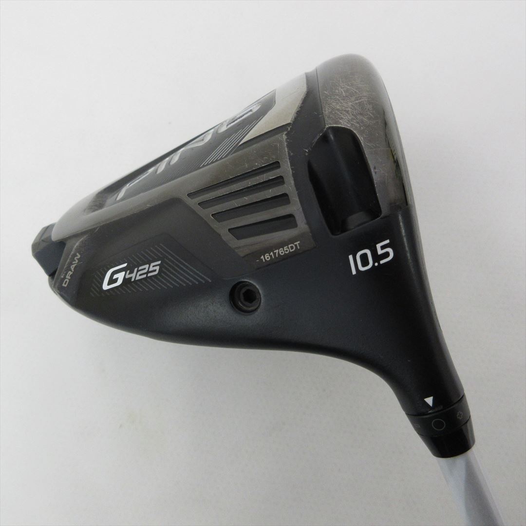 Ping Driver Fair Rating G425 MAX 10.5° Regular Speeder 474 E VO 7