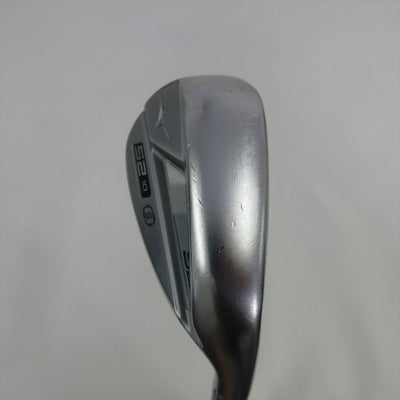 Mizuno Wedge Mizuno S23(WhiteSatin) 52° Dynamic Gold EX TOUR ISSUE S200