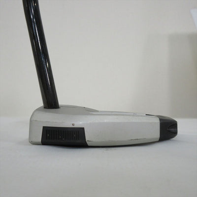 TaylorMade Putter Spider S CHALK 34 inch