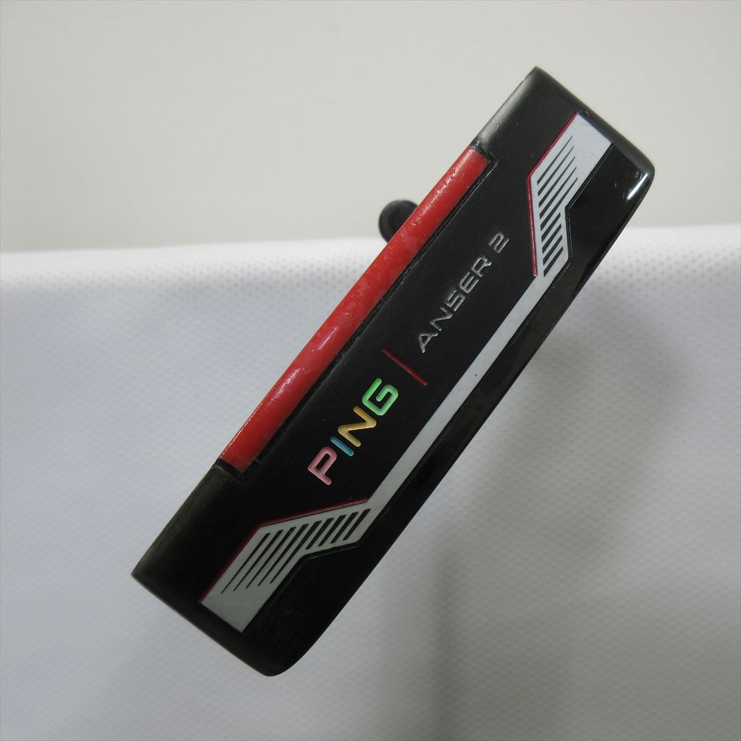 Ping Putter PING ANSER 2(2021) 34 inch