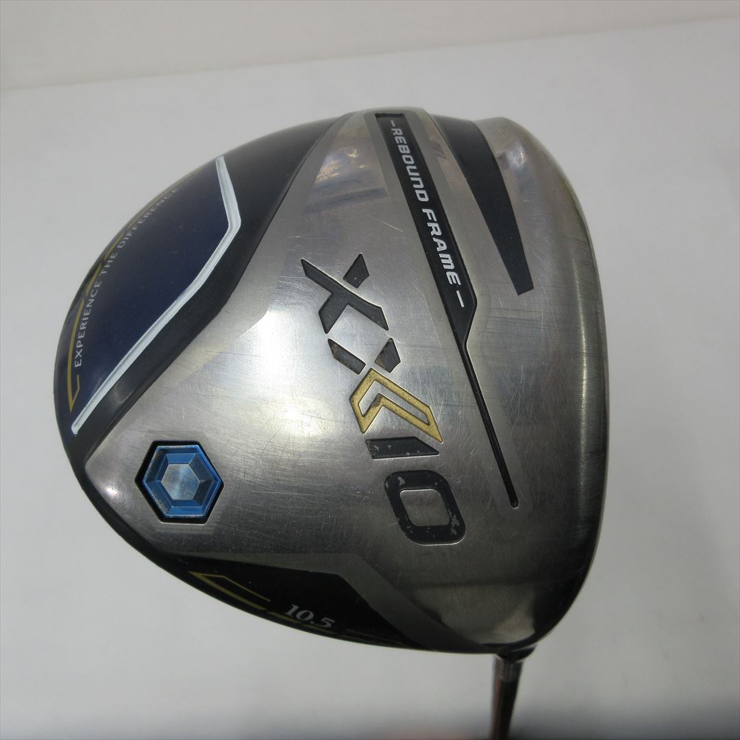 Dunlop Driver XXIO12 10.5° Regular XXIO MP1200