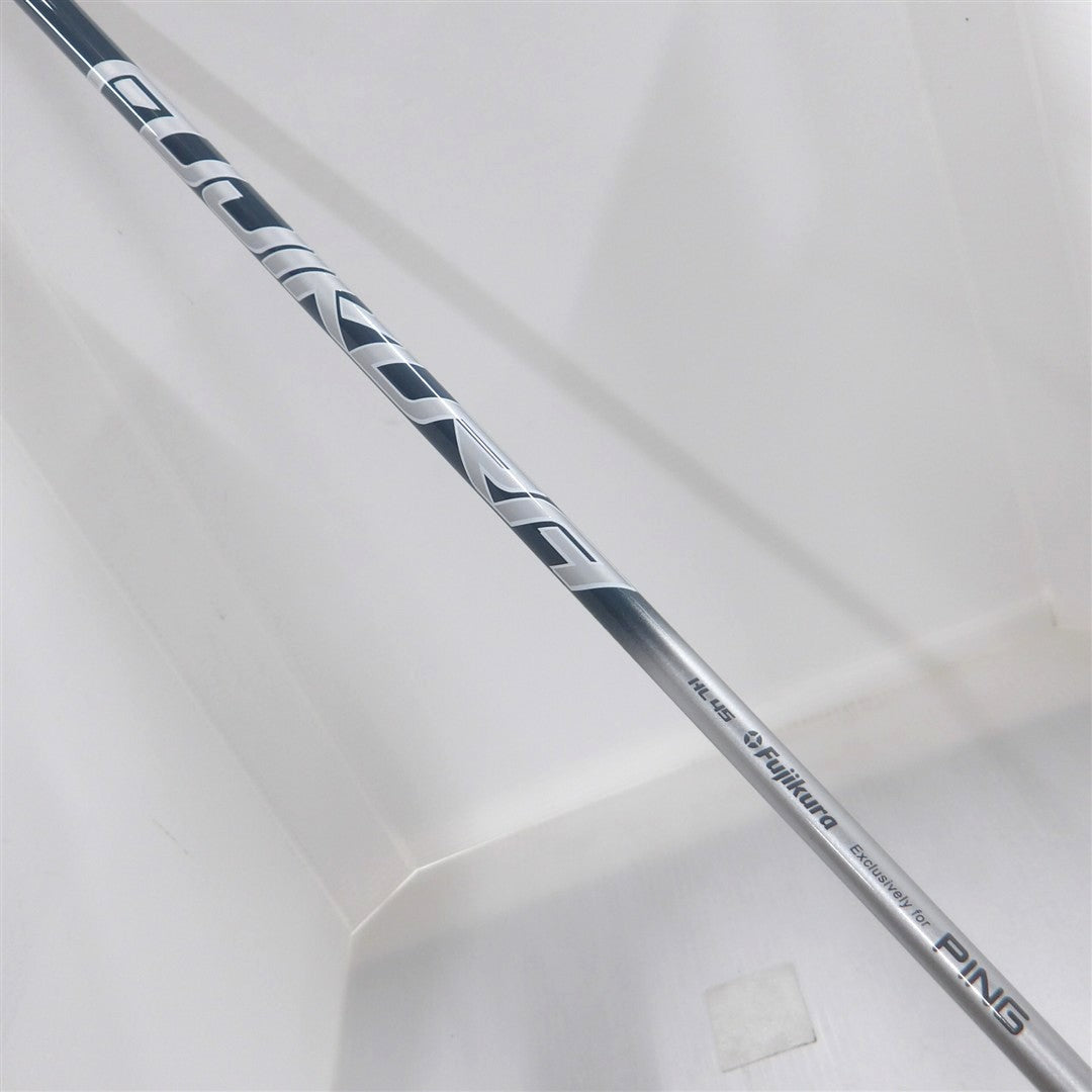Ping Driver G430 HL SFT 10.5° SPEEDER NX 45