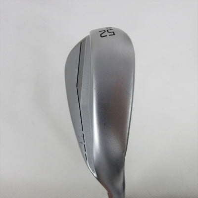 Ping Wedge PING GLIDE 4.0 52° Dynamic Gold s200 Dot Color Black