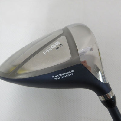 PRGR Driver Sweep Model M-17 13.5° Ladies sweep(M-17)