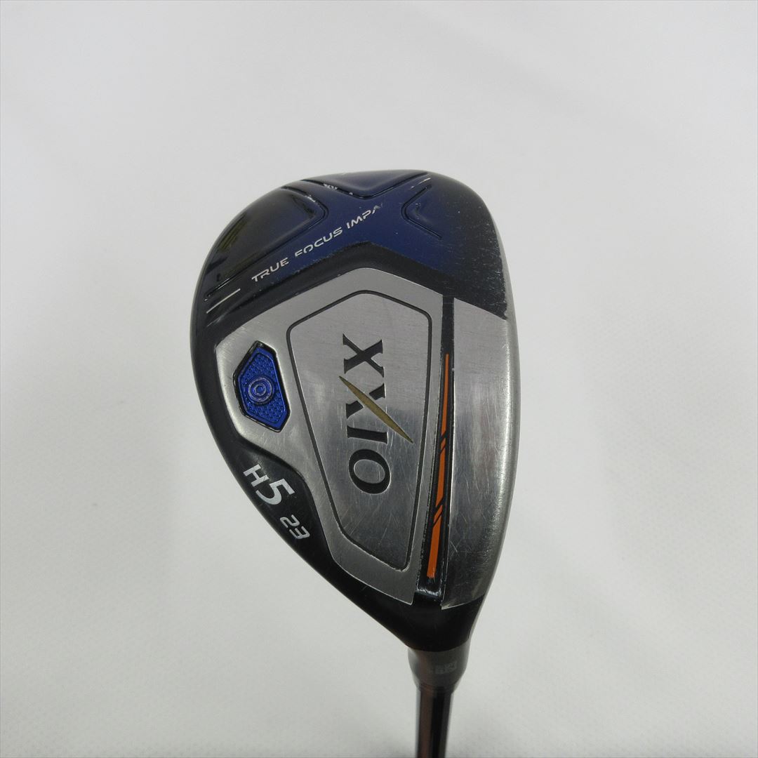 Dunlop Hybrid XXIO10 HY 23° Stiff XXIO MP1000