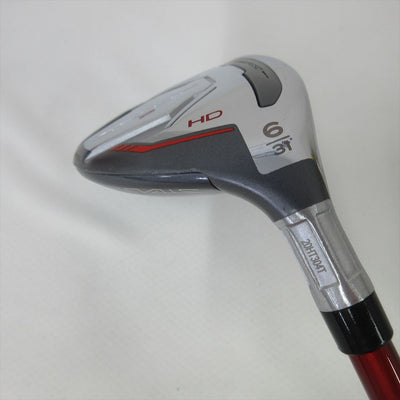 TaylorMade Hybrid STEALTH2 HD HY 31° Ladies A TENSEI RED TM40(STEALTH)