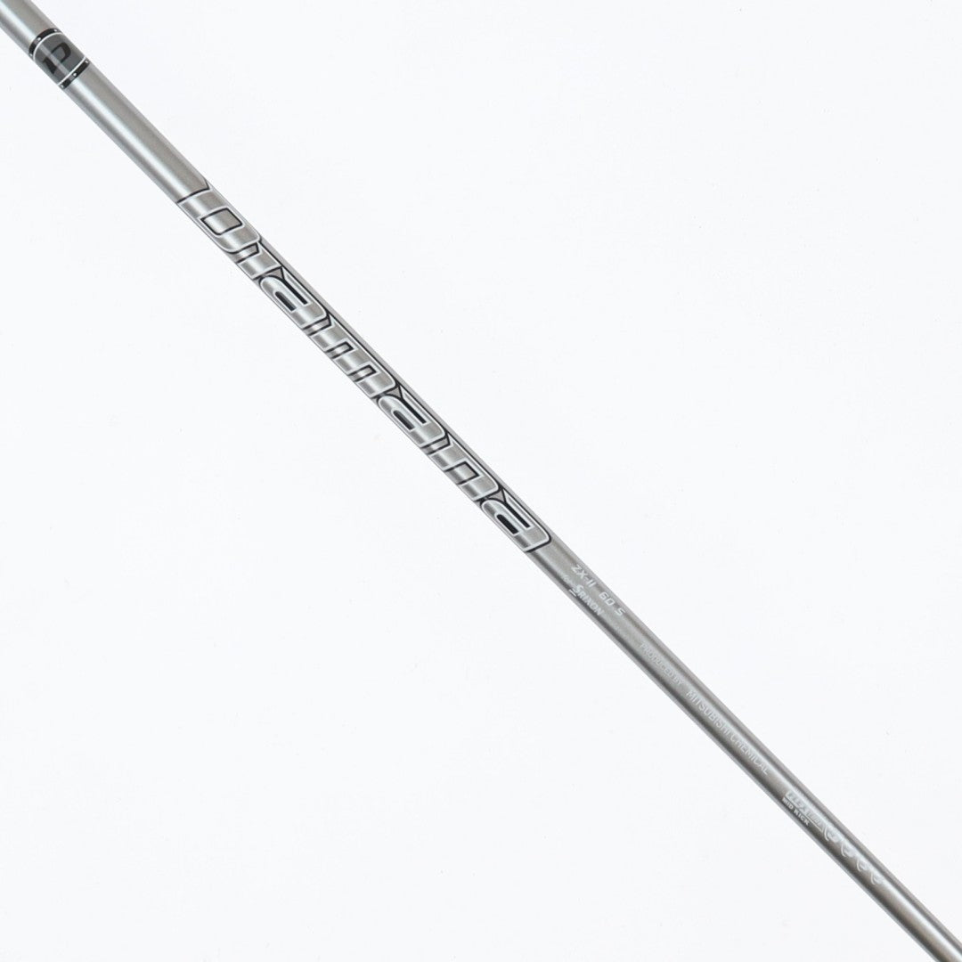 Srixon ZX-II Driver Shaft – Diamana 50 Stiff Flex (Made In Japan)