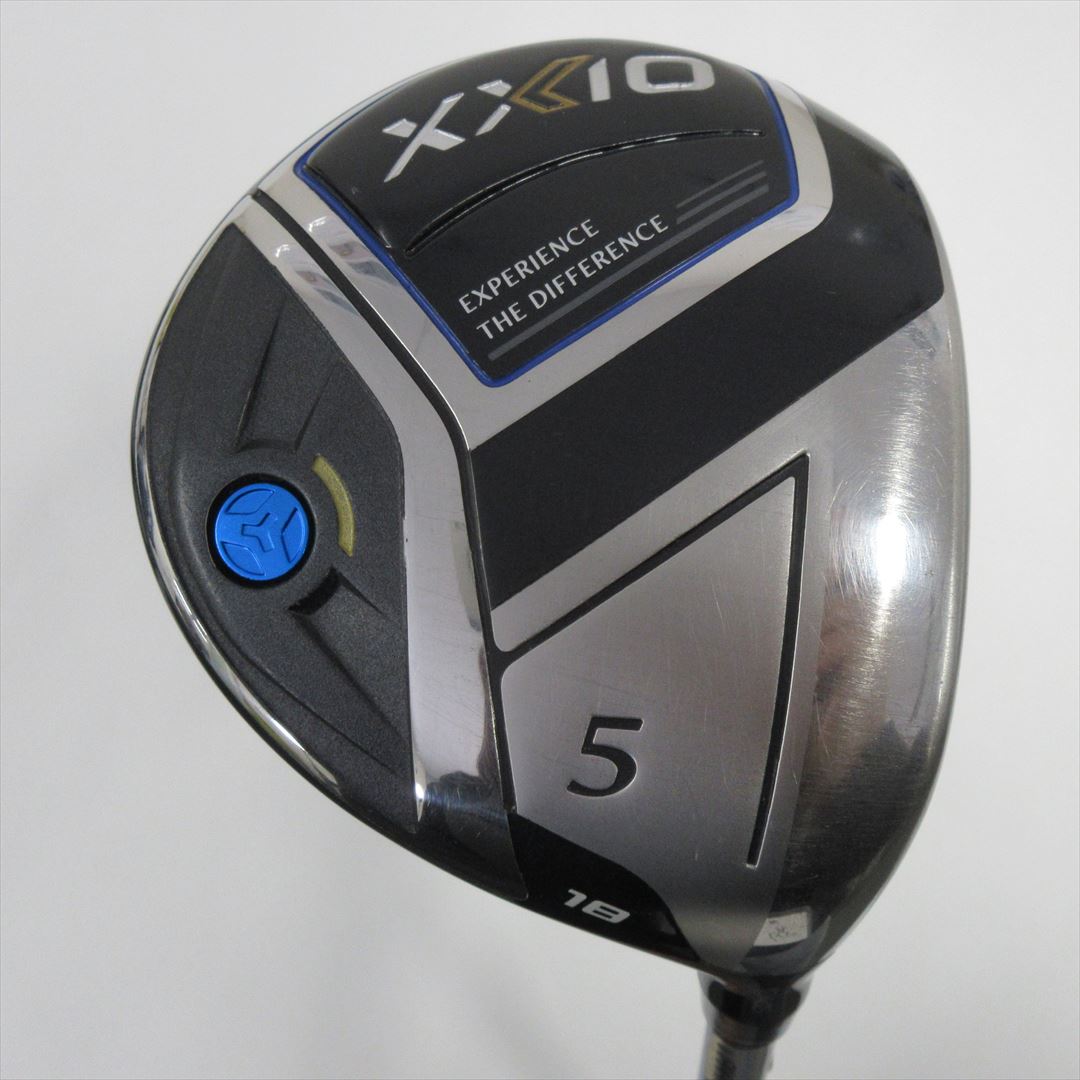 Dunlop Fairway XXIO11 5W 18° Stiff XXIO MP1100