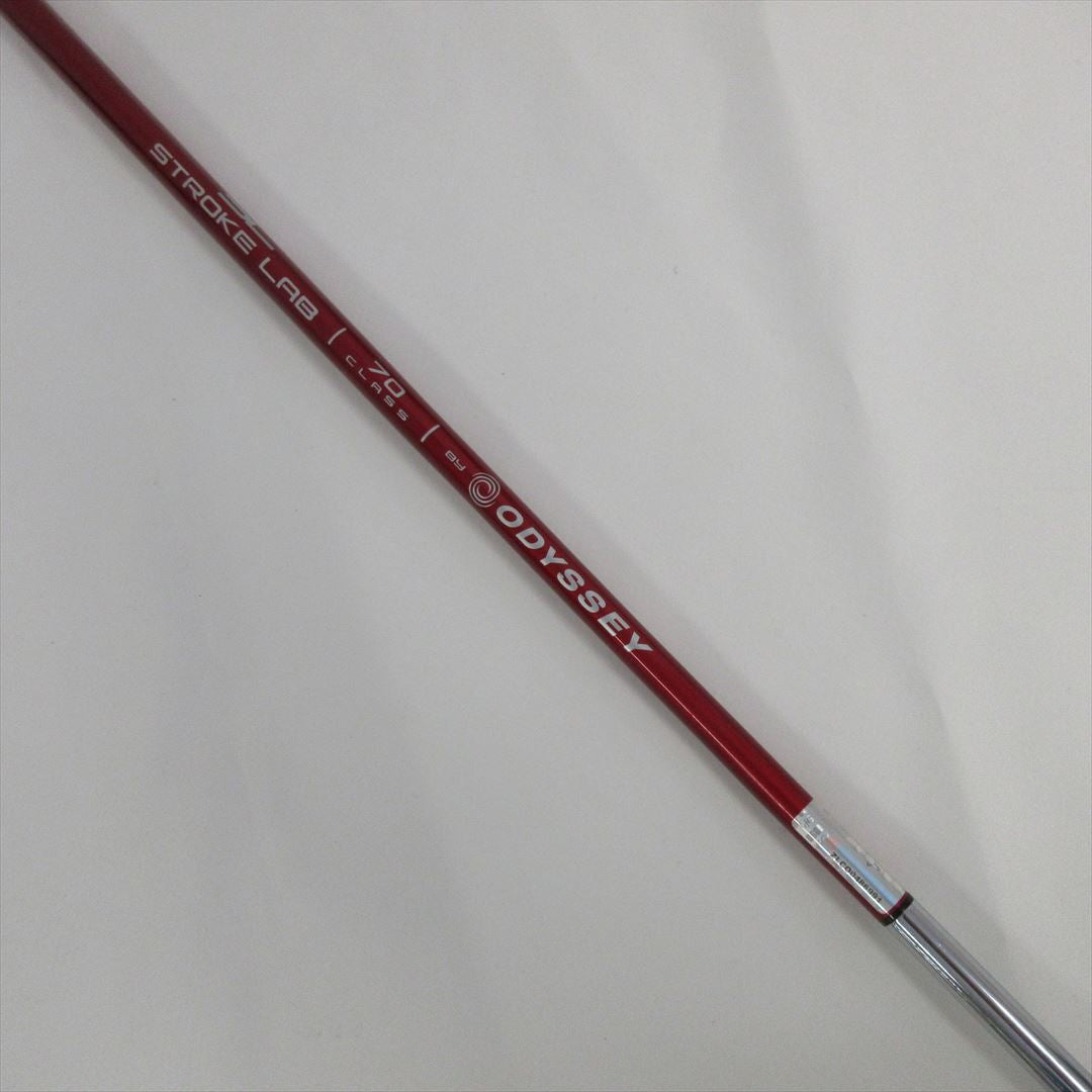 Odyssey Putter TRI-HOT 5K TRIPLE WIDE CS 33 inch