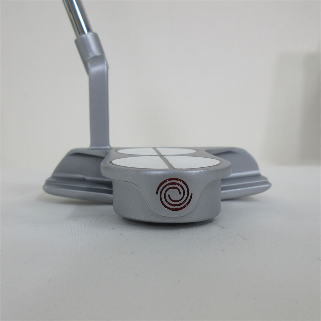 Odyssey Putter WHITE HOT OG 2-BALL BLADE 37 inch