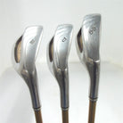 XXIO Iron Set XXIO PRIME7 VP Other XXIO VP2000 3 pieces