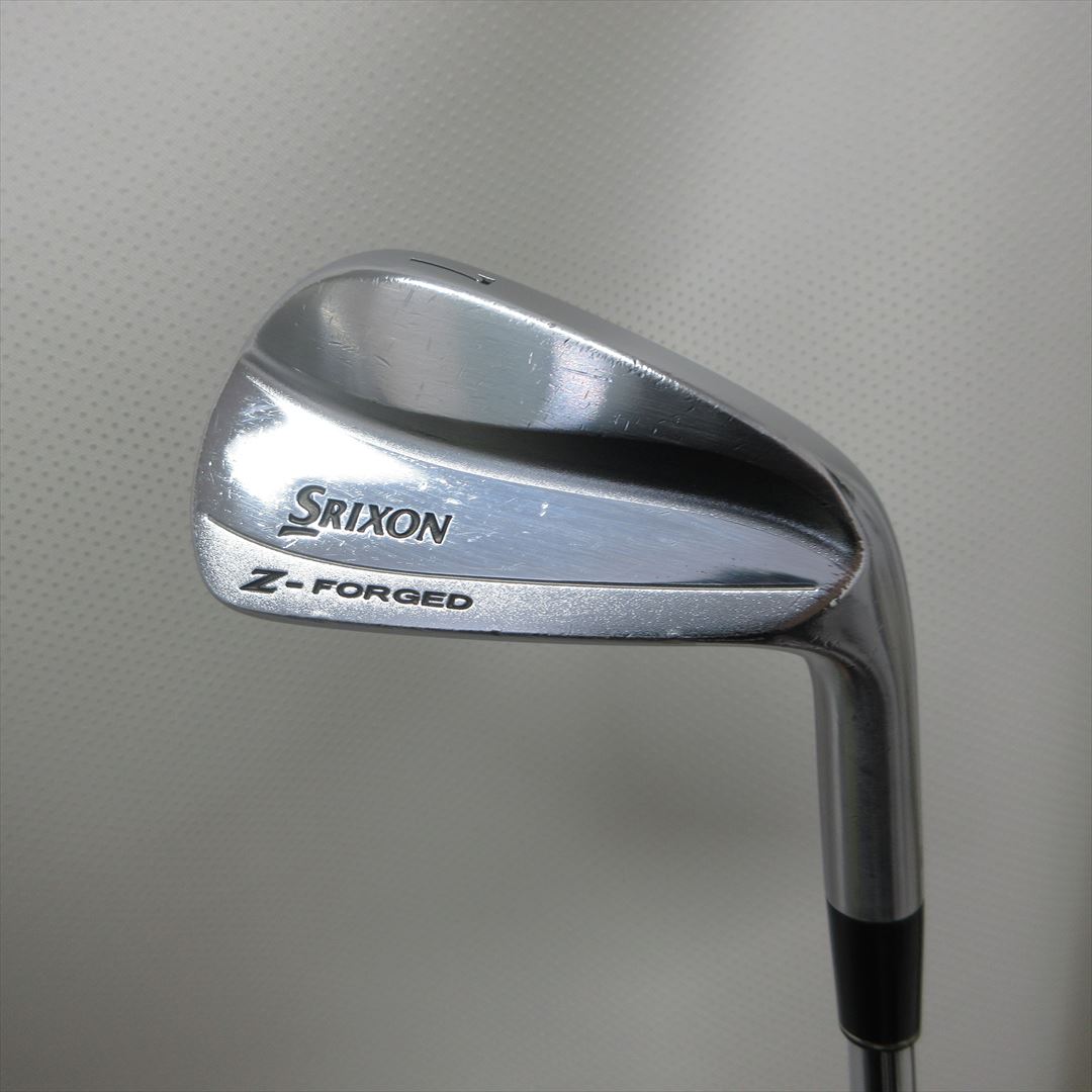 Dunlop Iron Set SRIXON Z-FORGED – GOLF Partner USA