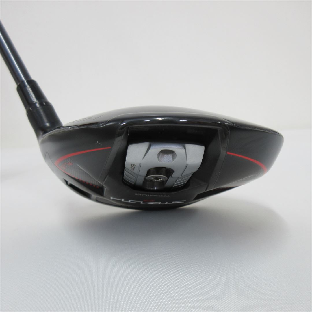 TaylorMade Fairway STEALTH2 PLUS 3W 15° Stiff Diamana TM50