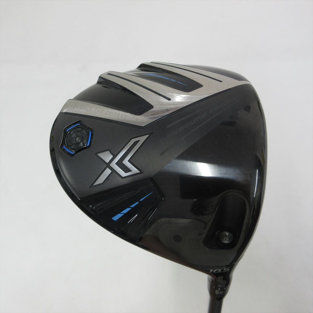 Dunlop Driver XXIO13 eks 10.5° Regular Miyazaki AX-3