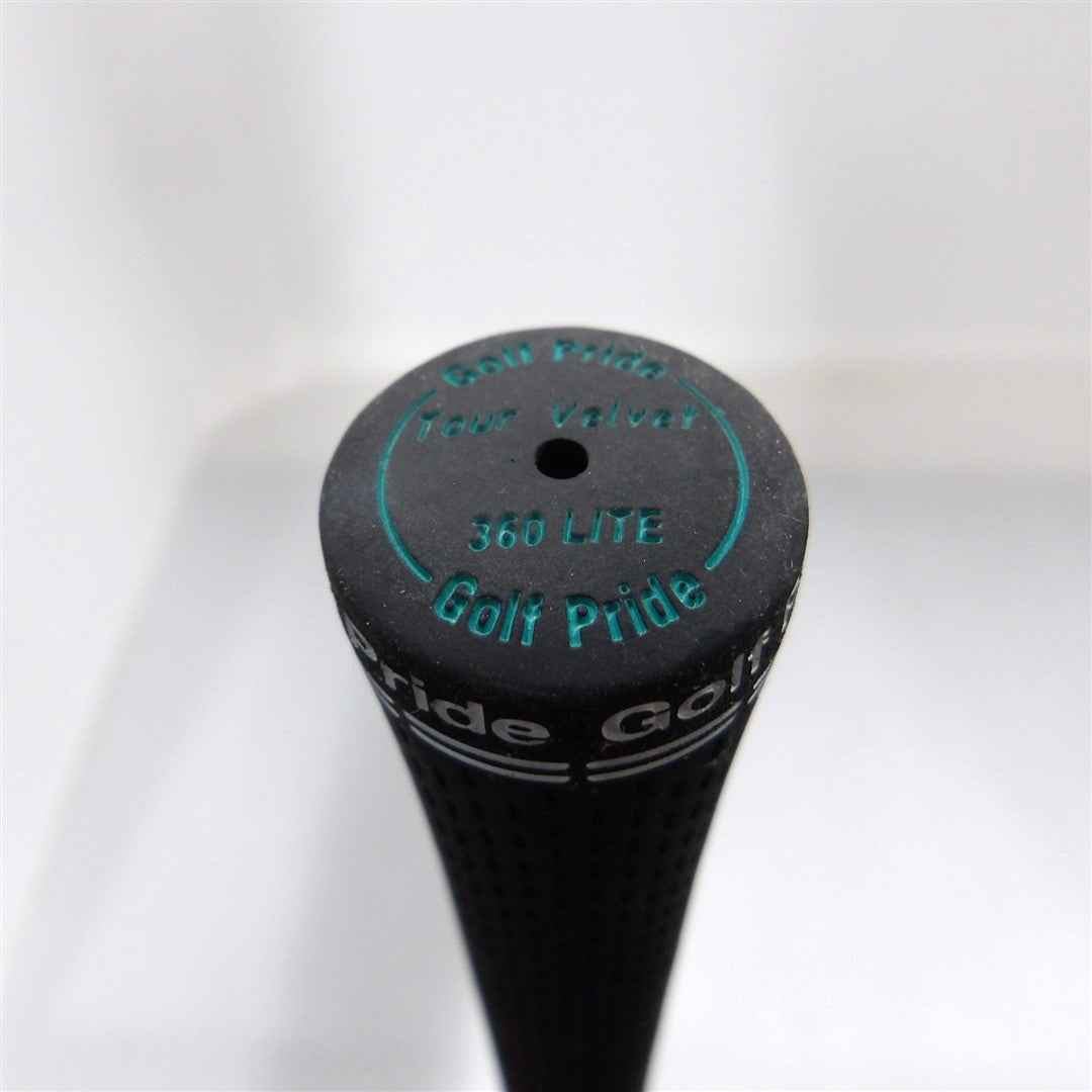 Ping Driver G430 MAX 10K 9° Stiff Speeder 569 EVOLUTION 7