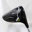 Ping Driver G430 MAX 10K 9° Stiff Speeder 569 EVOLUTION 7