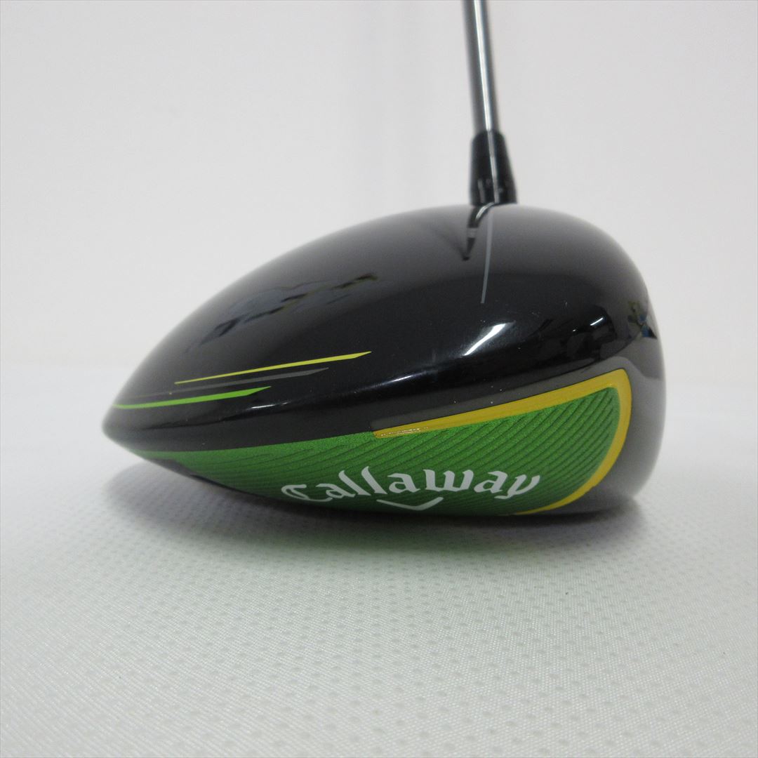 Callaway Driver EPIC FLASH SUBZERO 9° Stiff Diamana ZF60