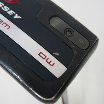 Odyssey Putter TRI-BEAM DOUBLE WIDE 34 inch