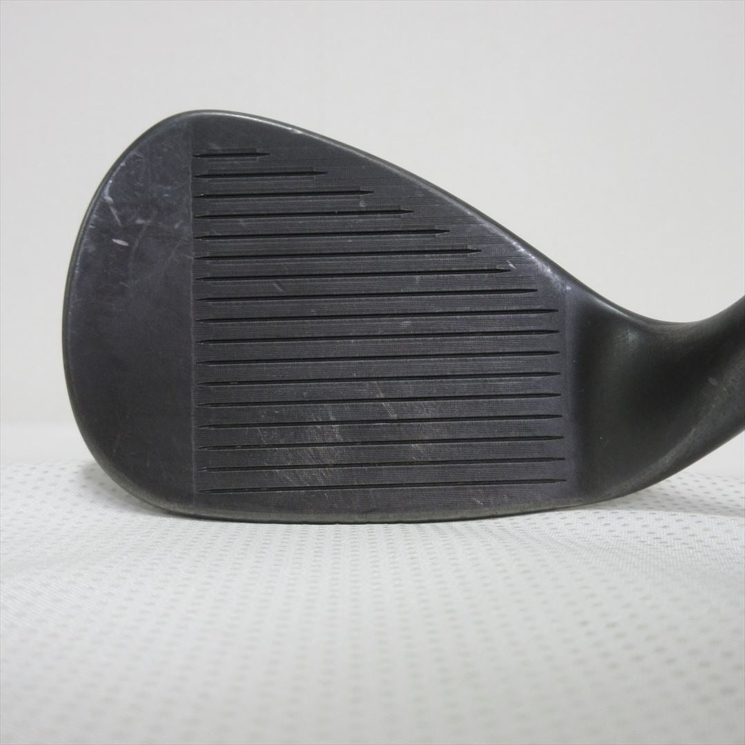 Titleist Wedge VOKEY SPIN MILLED SM9 JetBlack 54° Dynamic Gold S200