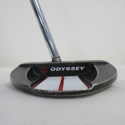 Odyssey Putter WHITE RIZE ix V-LINE #5CS 33 inch