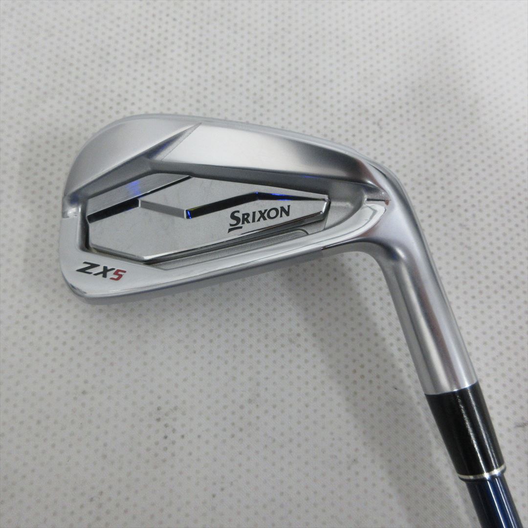 SRIXON Iron Set SRIXON ZX5 Regular Diamana ZX for IRON 8 pieces