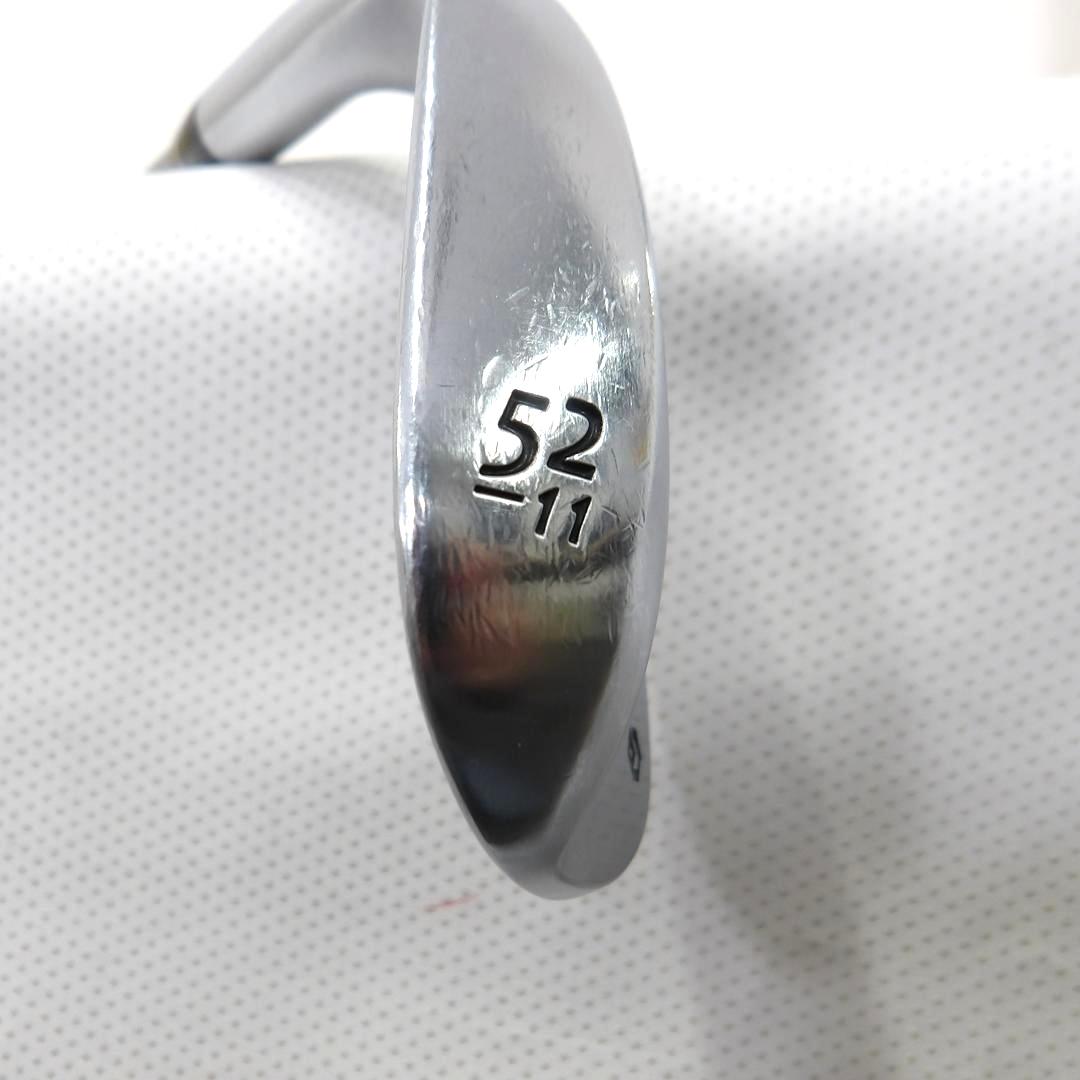 Epon Wedge EPON Tour Wedge Type S 52° NGS PROTOTYPE – GOLF Partner USA