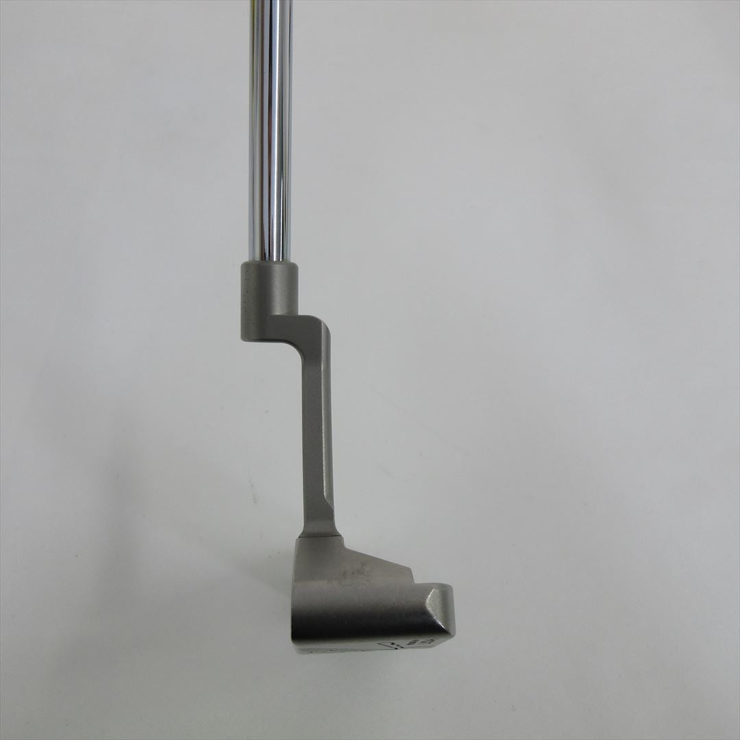 SIK GOLF Putter SIK PRO Crank Neck 34 inch