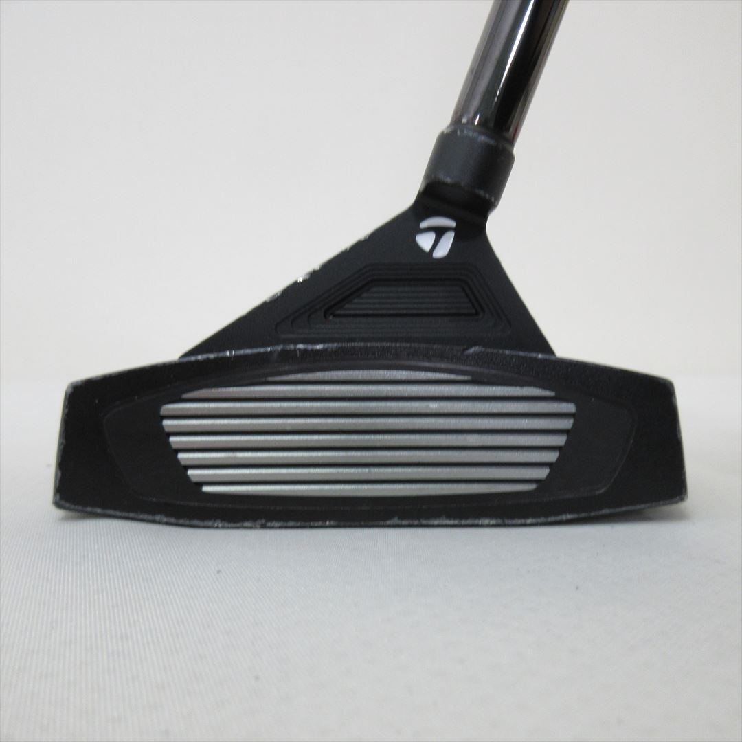 TaylorMade Putter Spider GT BLACK TM2 33 inch