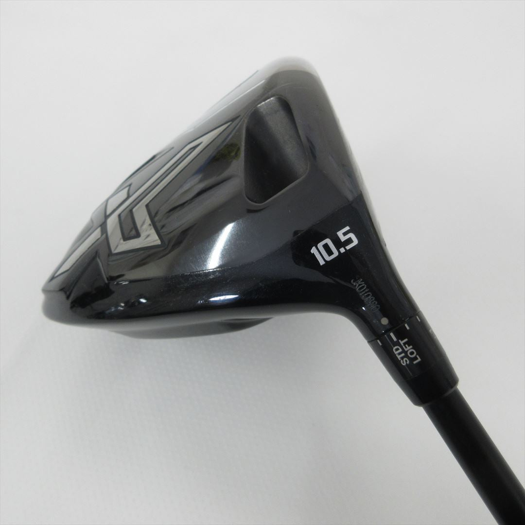 XXIO Driver XXIO12 eks 10.5° Stiff Miyazaki AX-2