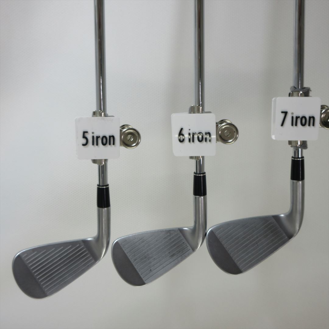 SRIXON Iron Set SRIXON ZX4 Stiff NS PRO 950GH neo 6 pieces