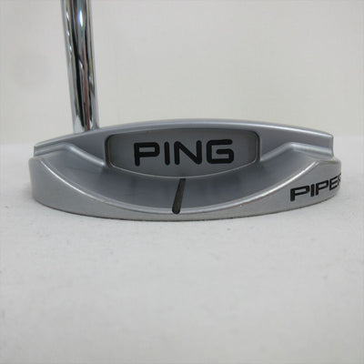 Ping Putter VAULT 2.0 PIPER Platinum 35 inch Dot Color Black Red