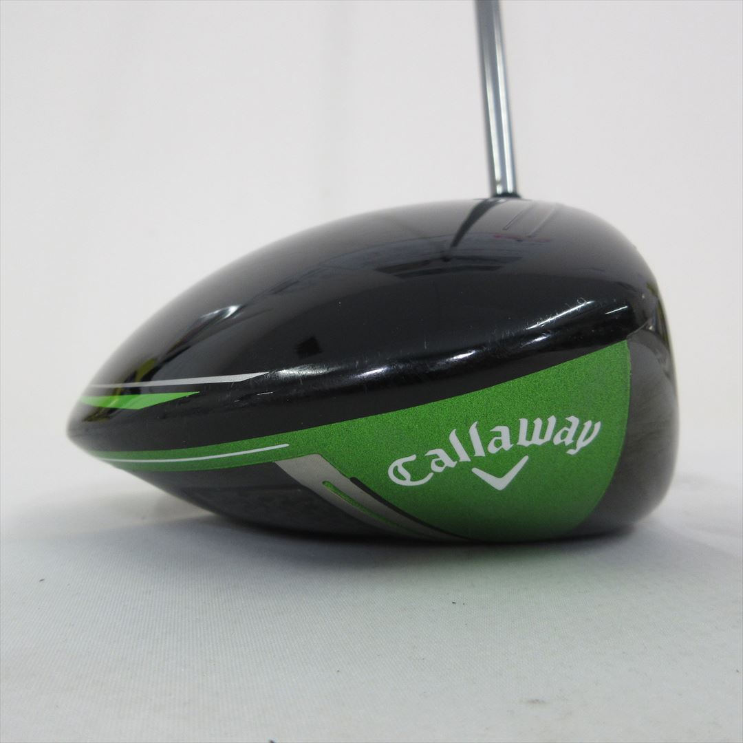 Callaway Driver GBB EPIC STAR 10.5° Stiff FUBUKI V50