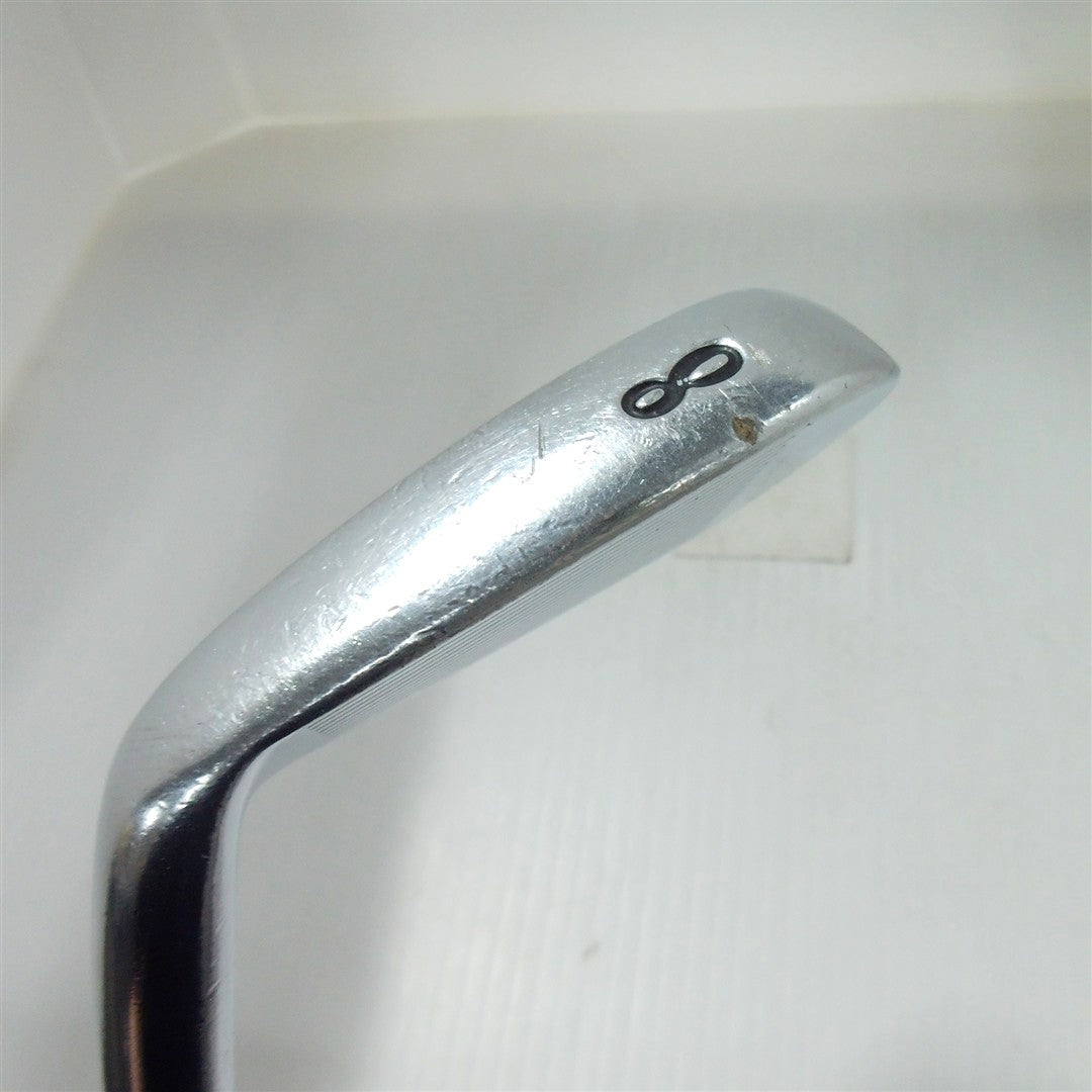 Callaway Iron Set X FORGED(2009) Stiff Dynamic Gold S300 6 pieces