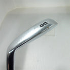 Callaway Iron Set X FORGED(2009) Stiff Dynamic Gold S300 6 pieces