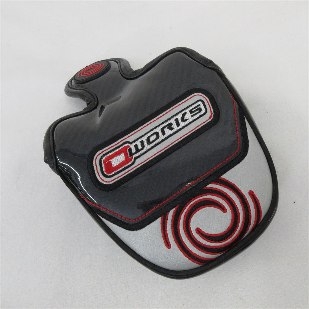 Odyssey Putter O WORKS 2BALL 34 inch