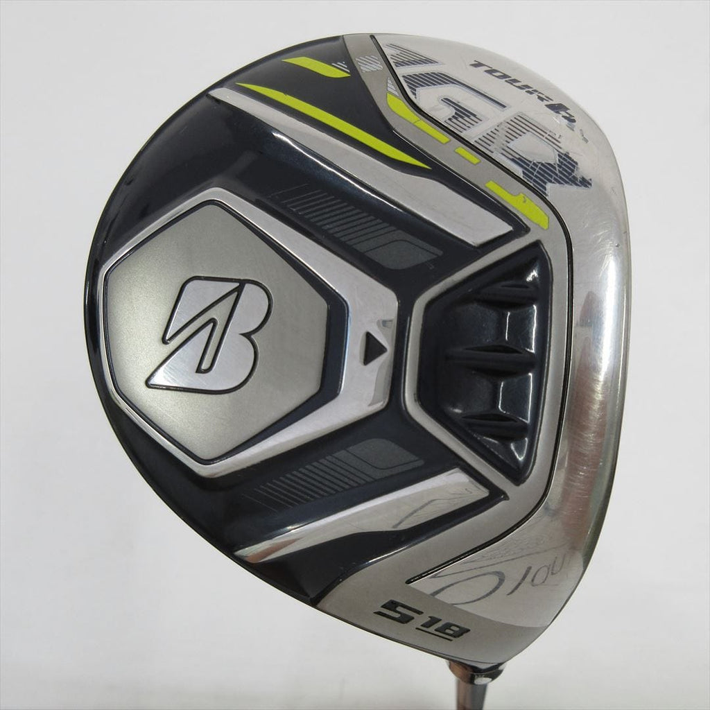 Bridgestone Fairway TOUR B JGR(2019) – GOLF Partner USA